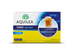 Aquilea Sono Instant 25 Sachets Lemon Flavor