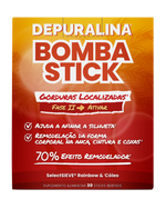 Depuralina Bomba Stick 30 Sticks