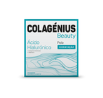 Collagénius Beauty Hyaluronic Acid 30 Sachets