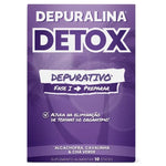 Depuralina Detox 10 Sticks