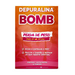 Depuralina Bomb 60 Cápsulas