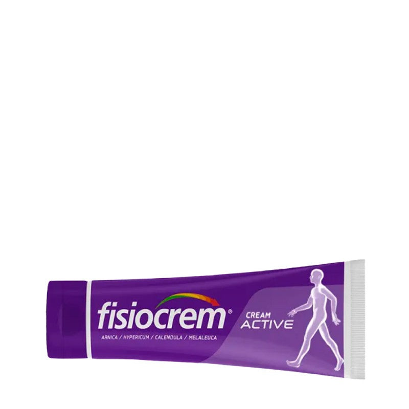 Fisiocrem Cream Active 200ml