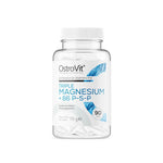 Ostrovit Triple Magnesium B6 P5P 90caps