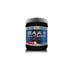 SCITEC EAA + Glutamine 300 grs Cherry/Lime