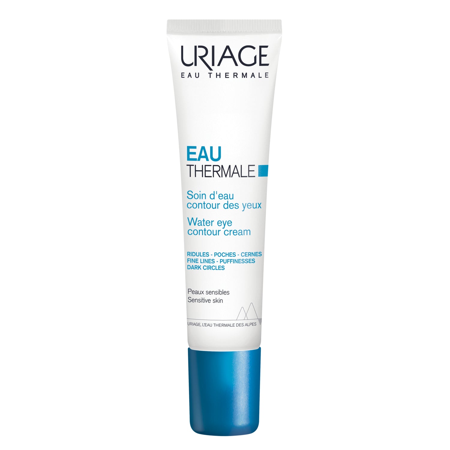 Uriage Eau Thermale Creme Contorno Olhos 15ml