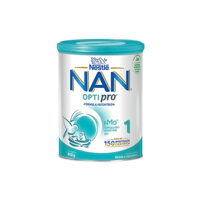 Nestlé NAN 1 Leite Lactente 800g