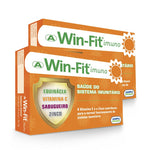 Ampliphar Win-Fit Imuno 2x30 tablets