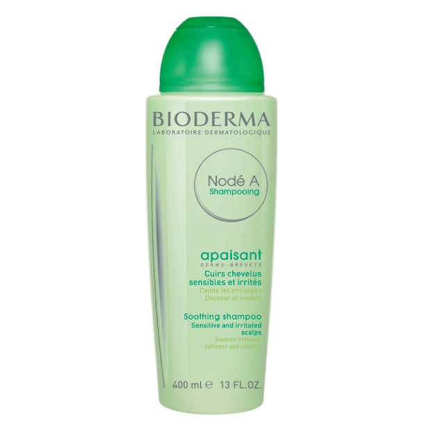 Bioderma Nodé A Shampoo 400ml