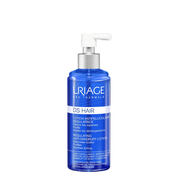Uriage DS Loção Calmante 100ml