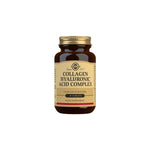 Solgar Hyaluronic Acid Complex 120mg 30 Tablets