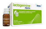 Lactogermine Penta 10 frascos de 2,5g
