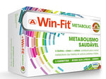 Ampliphar Win-Fit Metabolic 30 Cápsulas