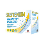 Menarini Sustenium Magnésio e Potássio 14 Saquetas