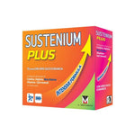 Menarini Sustenium Plus 22 Saquetas