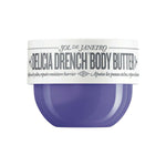 Sol De Janeiro Delicia Drench Body Butter Manteiga Corporal 240 ml