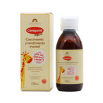 Ceregumil Children 250ml