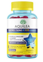 Aquilea Sono Kids 30 Gomas