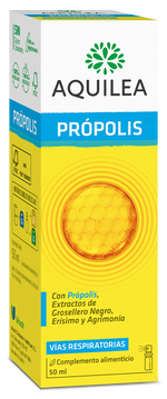 Aquilea Propolis Spray 50ml