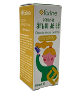 Farline Tea Tree Oil 10ml