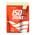 Nutrend Isodrinx 1000g Lemonade