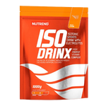 Nutrend Isodrinx 1000g Orange