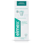 Elmex Sensitive Elixir Uso Diário sem Álcool 400ml