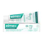 Elmex Pasta Dentes Sensitive Plus 75ml