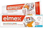 Diafarm Elmex Kids Anticaries Pasta 50ml