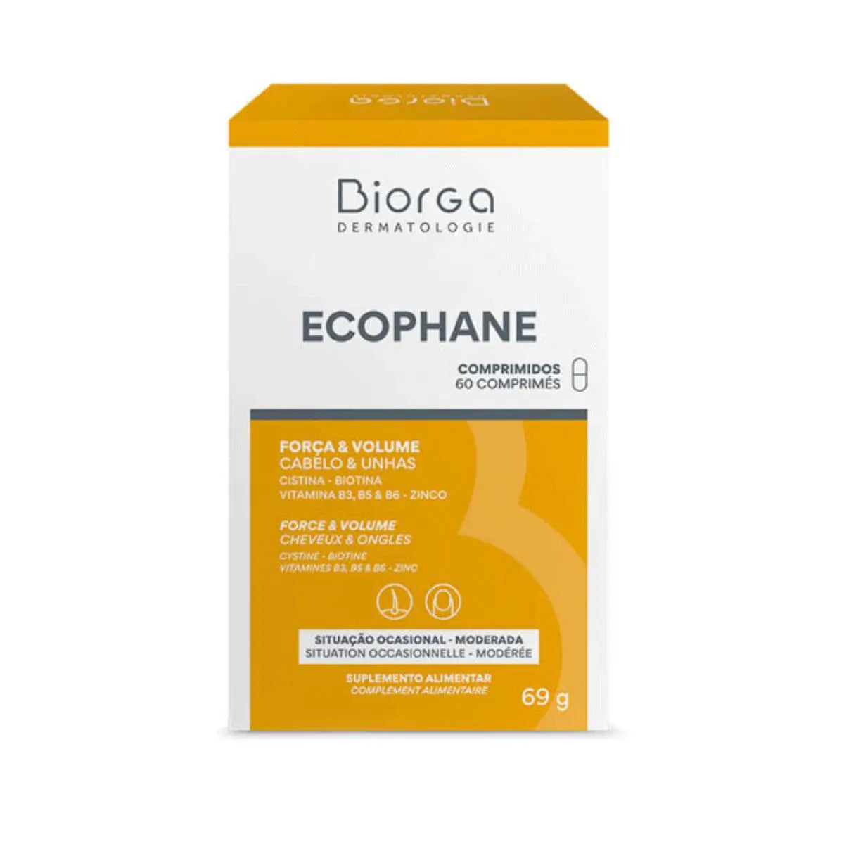 Ecophane Maintenance 60 Tablets