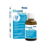 Diamil Balance 240ml