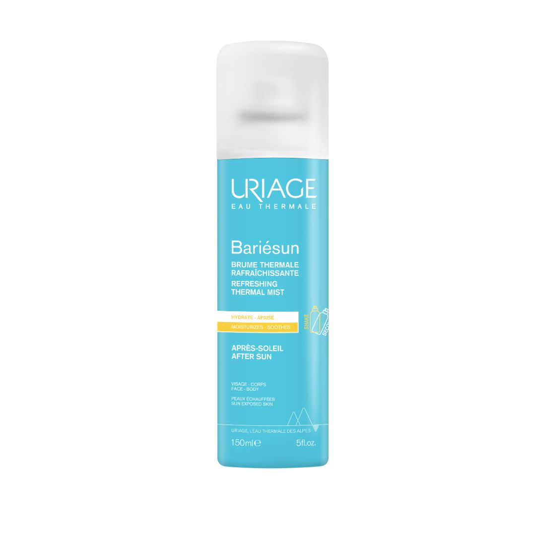 Uriage  After Sun Spray Bariésun Brume Apaisante 150ml