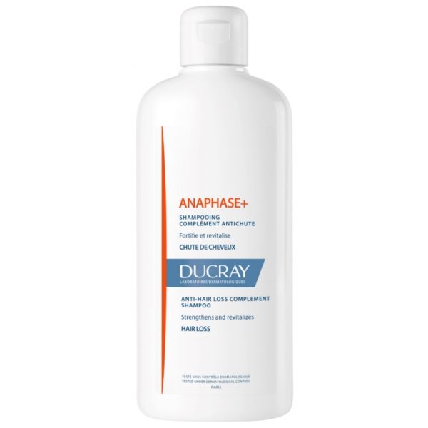 Ducray Shampoo-Creme Anaphase 400ml