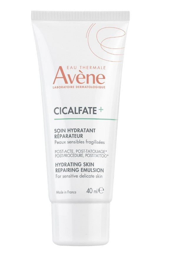 Avène Cicalfate+ Emulsão Hidratante 40ml