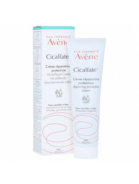 Avène Cicalfate Creme Reparador 40ml