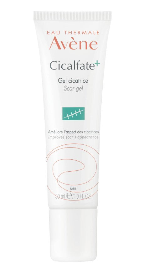 Avene Cicalfate+ Gel Cicatriz 30ml