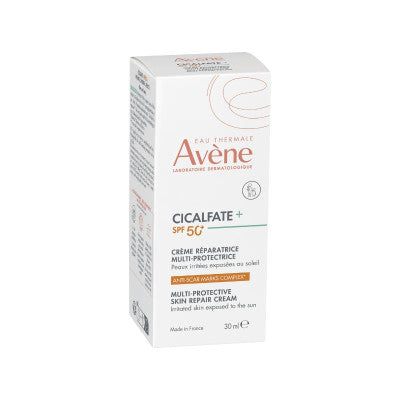 Avène Cicalfate+ Creme SPF50+ 30ml