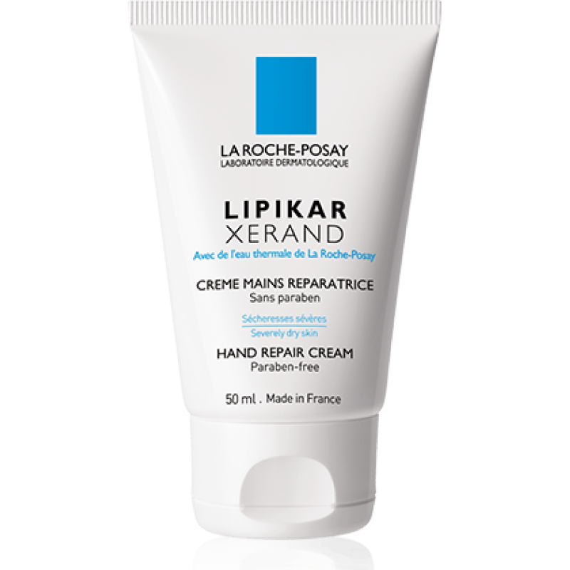 La Roche Posay Creme de Mãos Lipikar Xerand 50ml