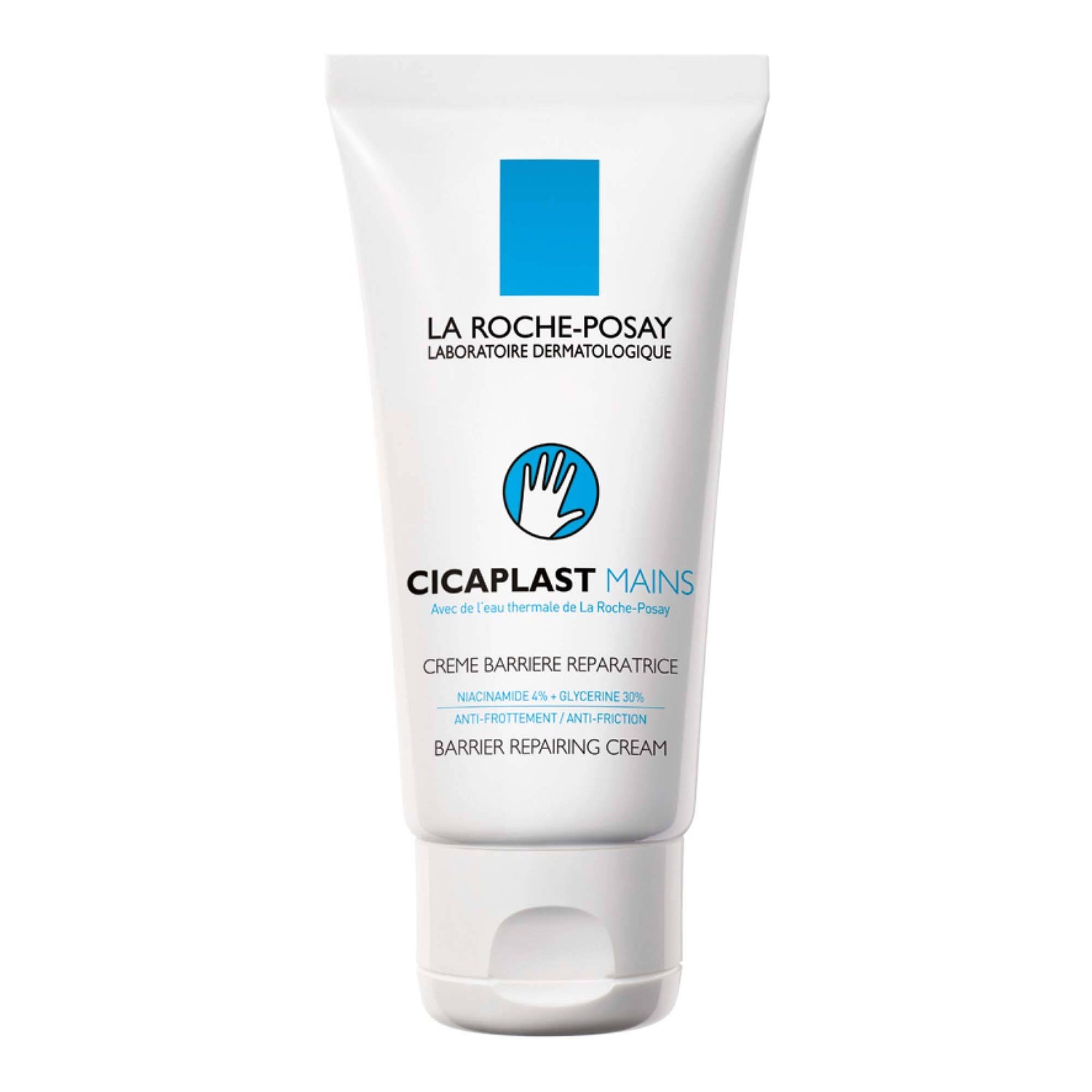 La Roche Posay Cicaplast Creme de Mãos 50ml