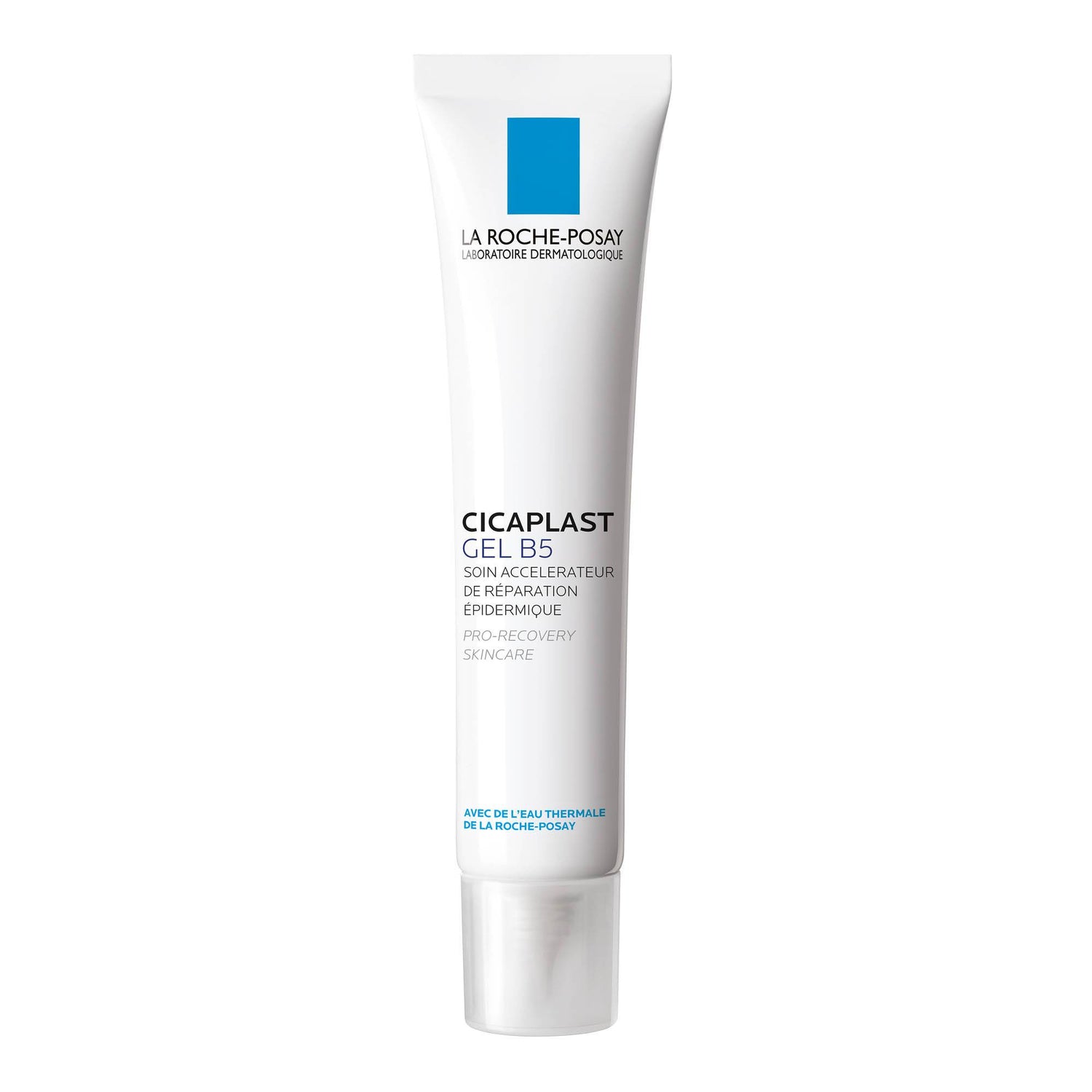 La Roche Posay Cicaplast B5 Gel Reparador 40ml