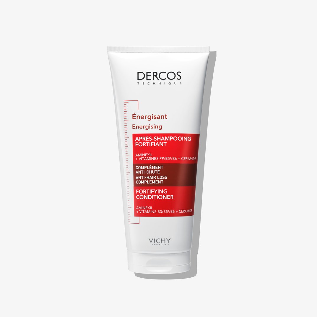 Vichy Dercos Stimulating Energizing Conditioner 150ml