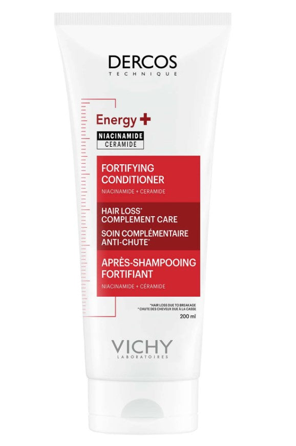 Vichy Dercos Condicionador Estimulante 200ml