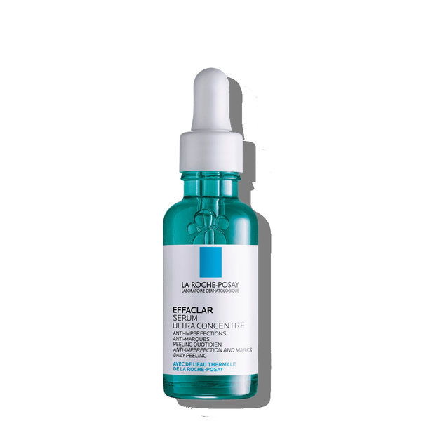 La Roche Posay Effaclar Serum Ultra Concentrado 30ml