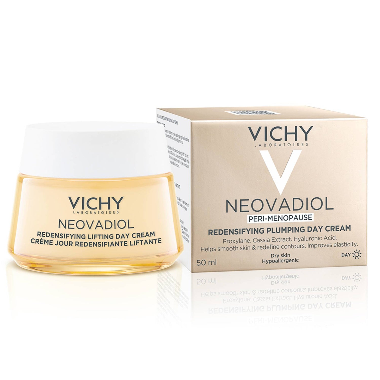 Vichy Neovadiol Peri-Menopausa Creme de Dia Redensificante