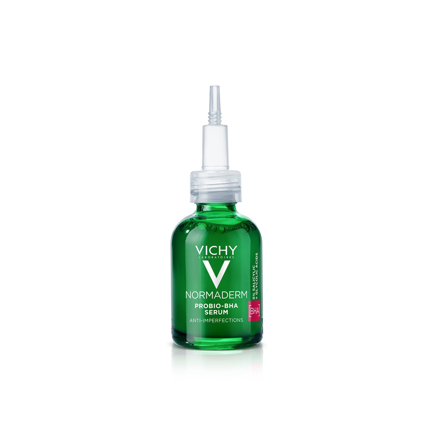 Vichy Normaderm Probio-BHA Sérum Anti-Imperfeições 30ml