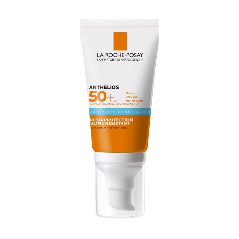 La Roche Posay Anthelios UVMune Sunscreen 400 SPF50+ 50ml