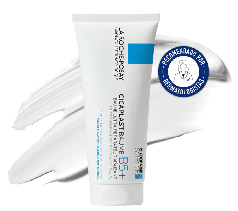 La Roche Posay Cicaplast Baume B5+ Bálsamo 40ml