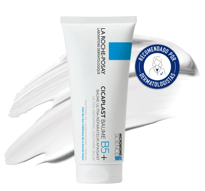 La Roche Posay Cicaplast Baume B5+ Bálsamo Ultra Reparador 100ml