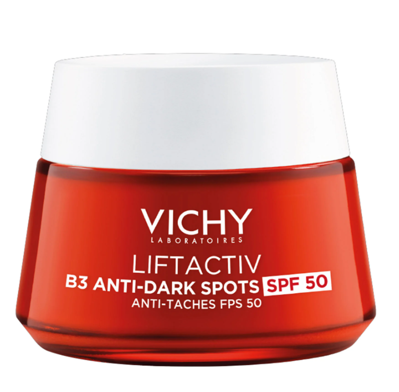 Vichy Liftactiv B3 Antimanchas FPS50 50 ml