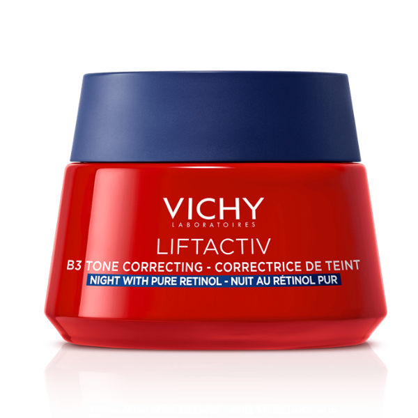 Vichy Liftactiv Retinol B3 Noche 50ml