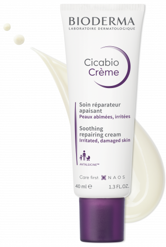 Bioderma Cicabio Creme 40ml